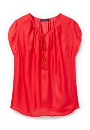 Блуза Violeta by Mango