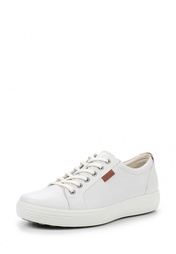 Кеды SOFT 7 MEN'S ECCO