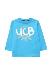 Лонгслив United Colors of Benetton