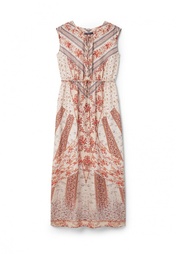 Платье Violeta by Mango