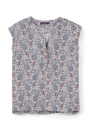 Блуза Violeta by Mango