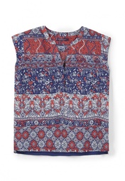 Блуза Violeta by Mango