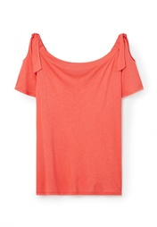 Футболка Violeta by Mango