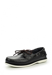 Топсайдеры Loake