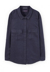 Блуза Violeta by Mango