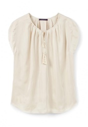 Блуза Violeta by Mango