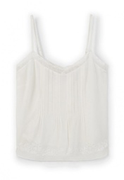 Топ Violeta by Mango
