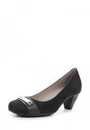 Туфли TOUCH 50 ECCO