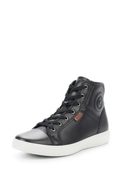 Кеды S7 TEEN ECCO