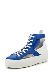 Кеды Bikkembergs