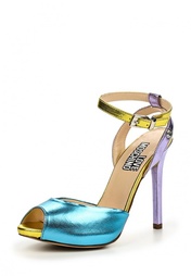 Босоножки Love Moschino