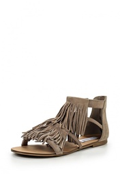 Сандалии Steve Madden