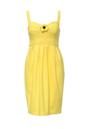 Платье Boutique Moschino
