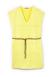 Платье Violeta by Mango