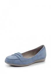 Балетки TOUCH 15 ECCO