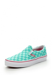 Слипоны Vans