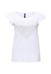 Футболка Bestia