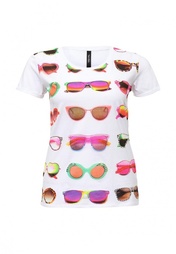 Футболка Bestia