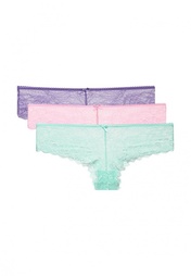 Комплект трусов 3 шт. Infinity Lingerie