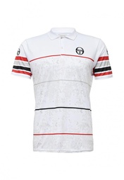 Поло Sergio Tacchini