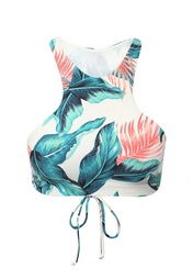 Топ для плавания Billabong