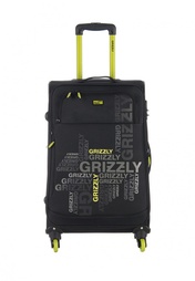 Чемодан 20" Grizzly