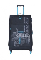 Чемодан 24" Grizzly