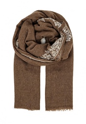 Палантин Zaroo Cashmere