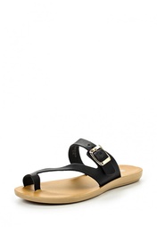 Шлепанцы Nia Moda