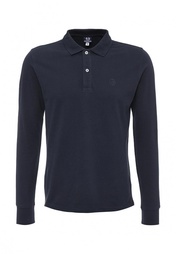 Поло Sergio Tacchini