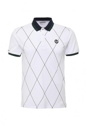 Поло Sergio Tacchini