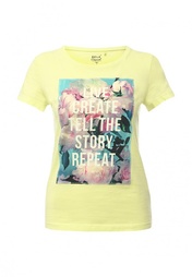 Футболка Sela