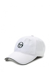 Бейсболка Sergio Tacchini