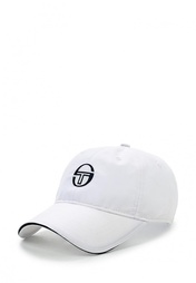 Бейсболка Sergio Tacchini