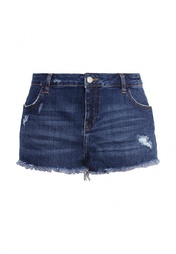 Шорты джинсовые Topshop