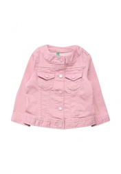 Куртка джинсовая United Colors of Benetton