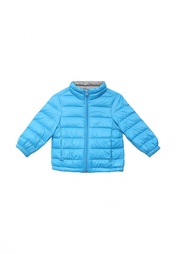 Пуховик United Colors of Benetton