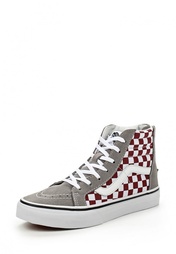Кеды Vans