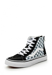 Кеды Vans