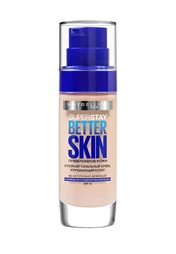 Тональный крем Maybelline New York