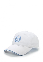 Бейсболка Sergio Tacchini