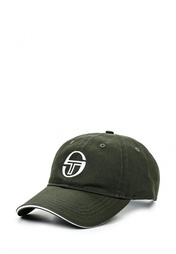 Бейсболка Sergio Tacchini