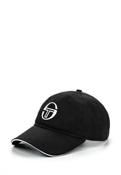 Бейсболка Sergio Tacchini