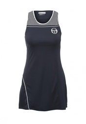 Платье Sergio Tacchini