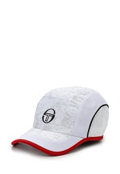 Бейсболка Sergio Tacchini