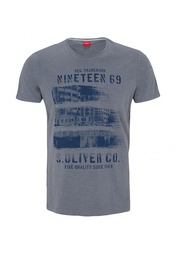 Футболка s.Oliver