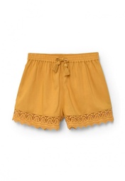 Шорты Mango Kids