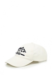 Бейсболка Gant