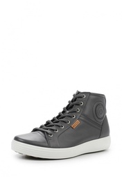 Кеды SOFT 7 MEN'S ECCO