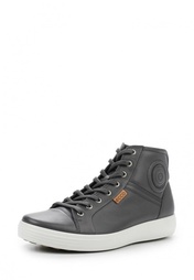 Кеды SOFT 7 MEN'S ECCO